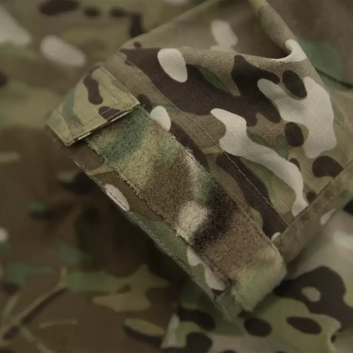Carinthia Combat Jacket CCJ Multicam G-LOFT - Image 7