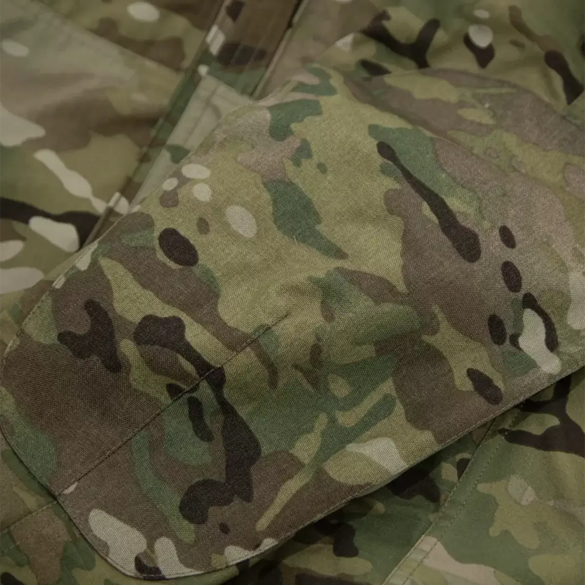 Carinthia Combat Jacket CCJ Multicam G-LOFT - Image 8