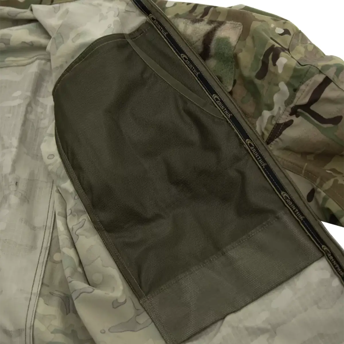 Carinthia Combat Jacket CCJ Multicam G-LOFT - Image 9