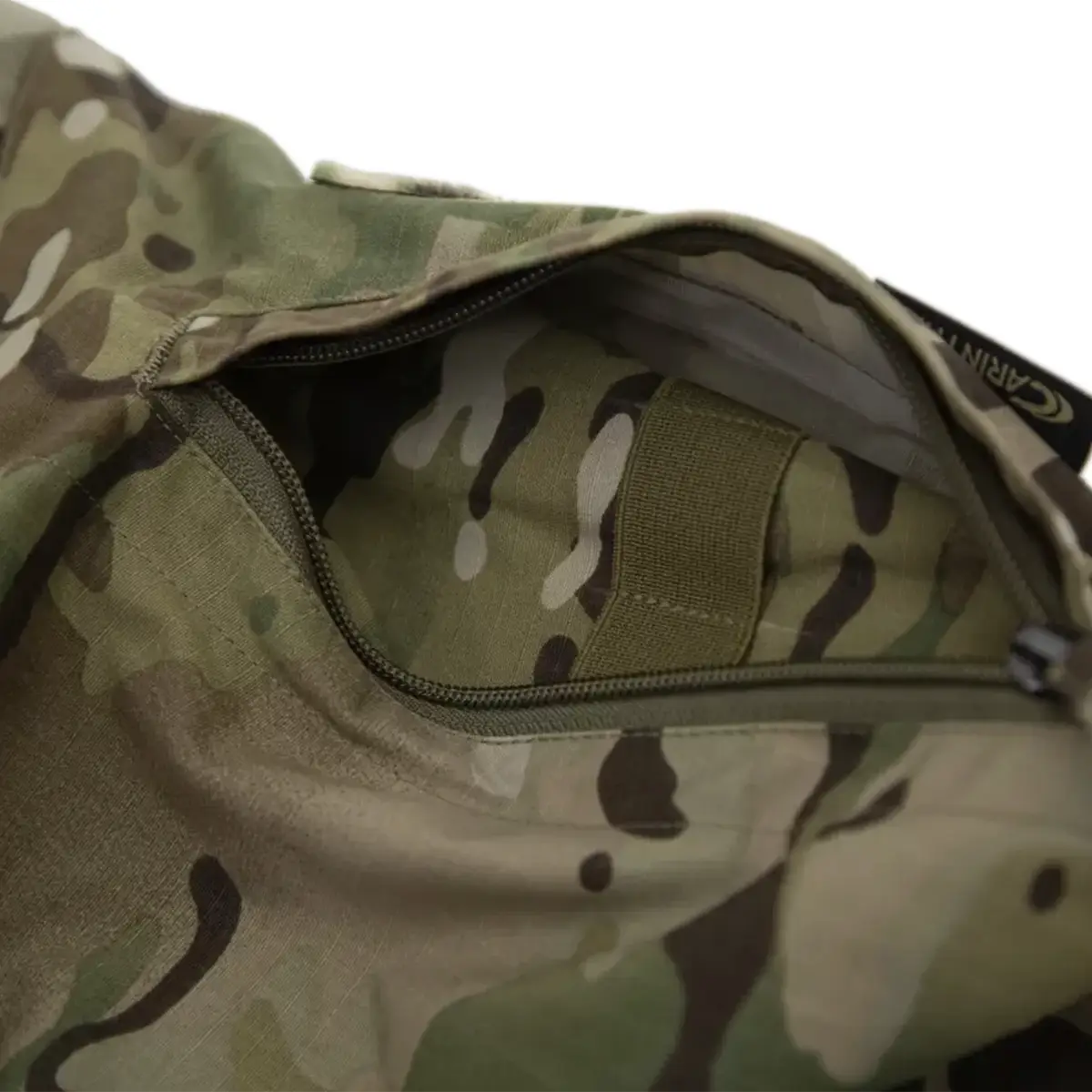 Carinthia Combat Shirt Multicam CCS - Image 3
