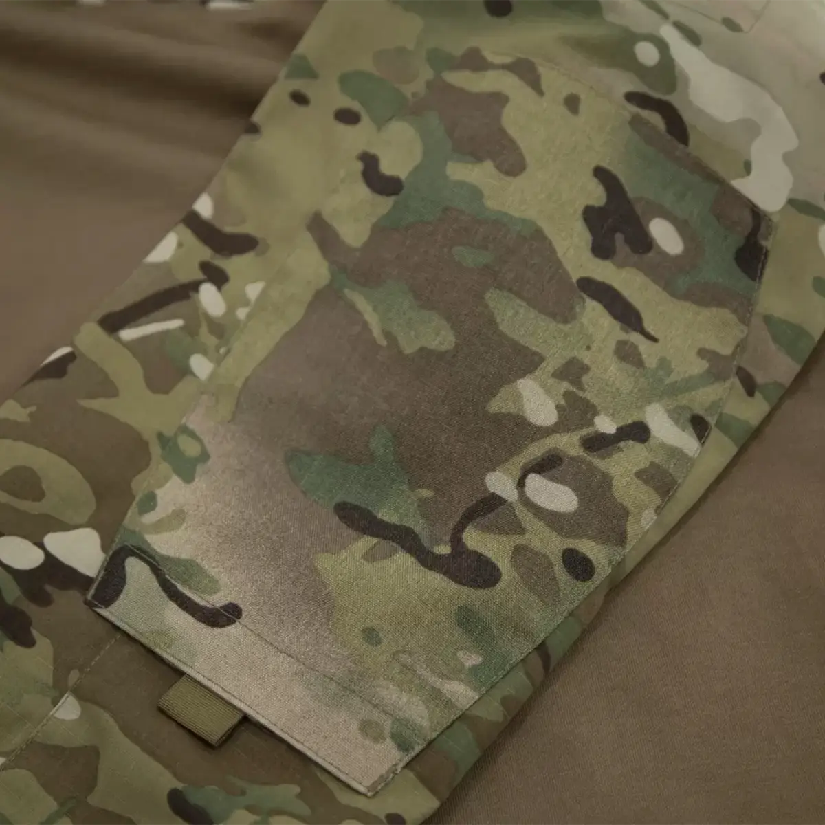Carinthia Combat Shirt Multicam CCS - Image 4