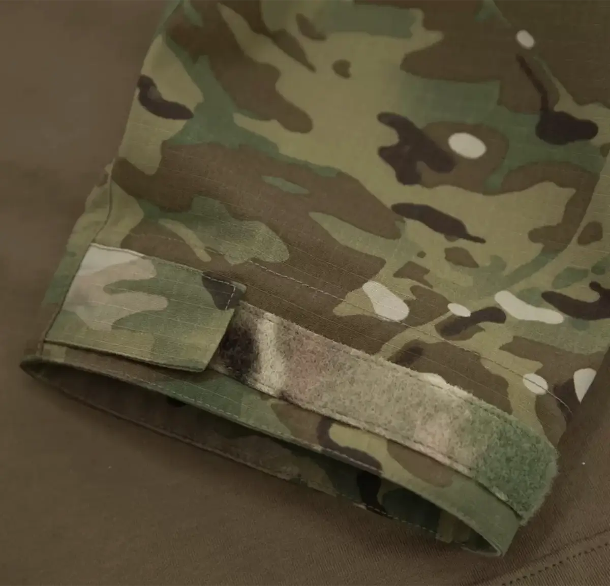 Carinthia Combat Shirt Multicam CCS - Image 5