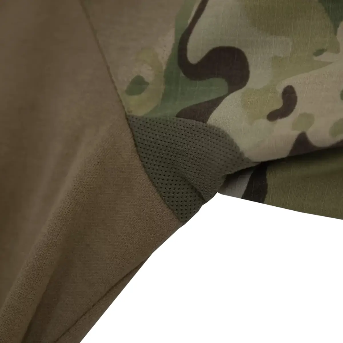 Carinthia Combat Shirt Multicam CCS - Image 6