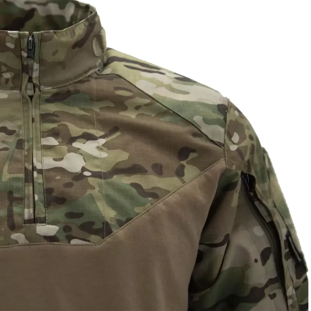 Carinthia Combat Shirt Multicam CCS - Image 7