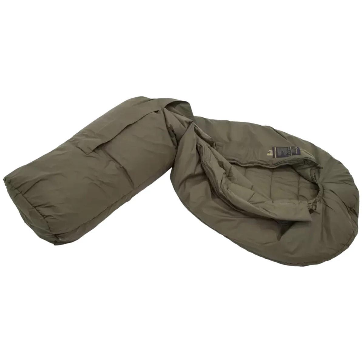 Carinthia Defence 4 Sleeping Bag - Image 3