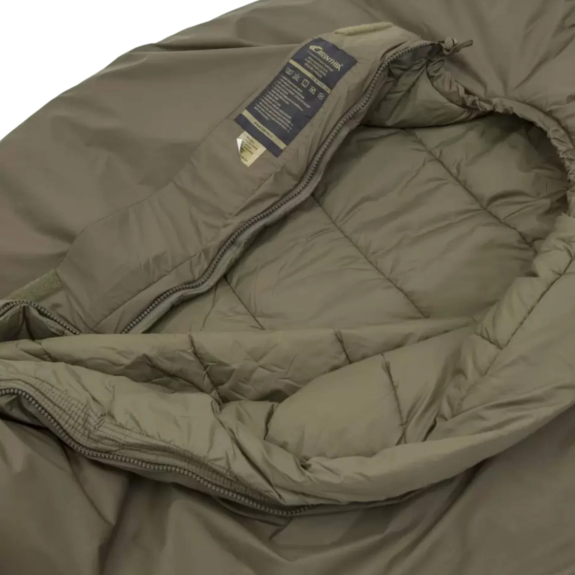 Carinthia Defence 4 Sleeping Bag - Image 6