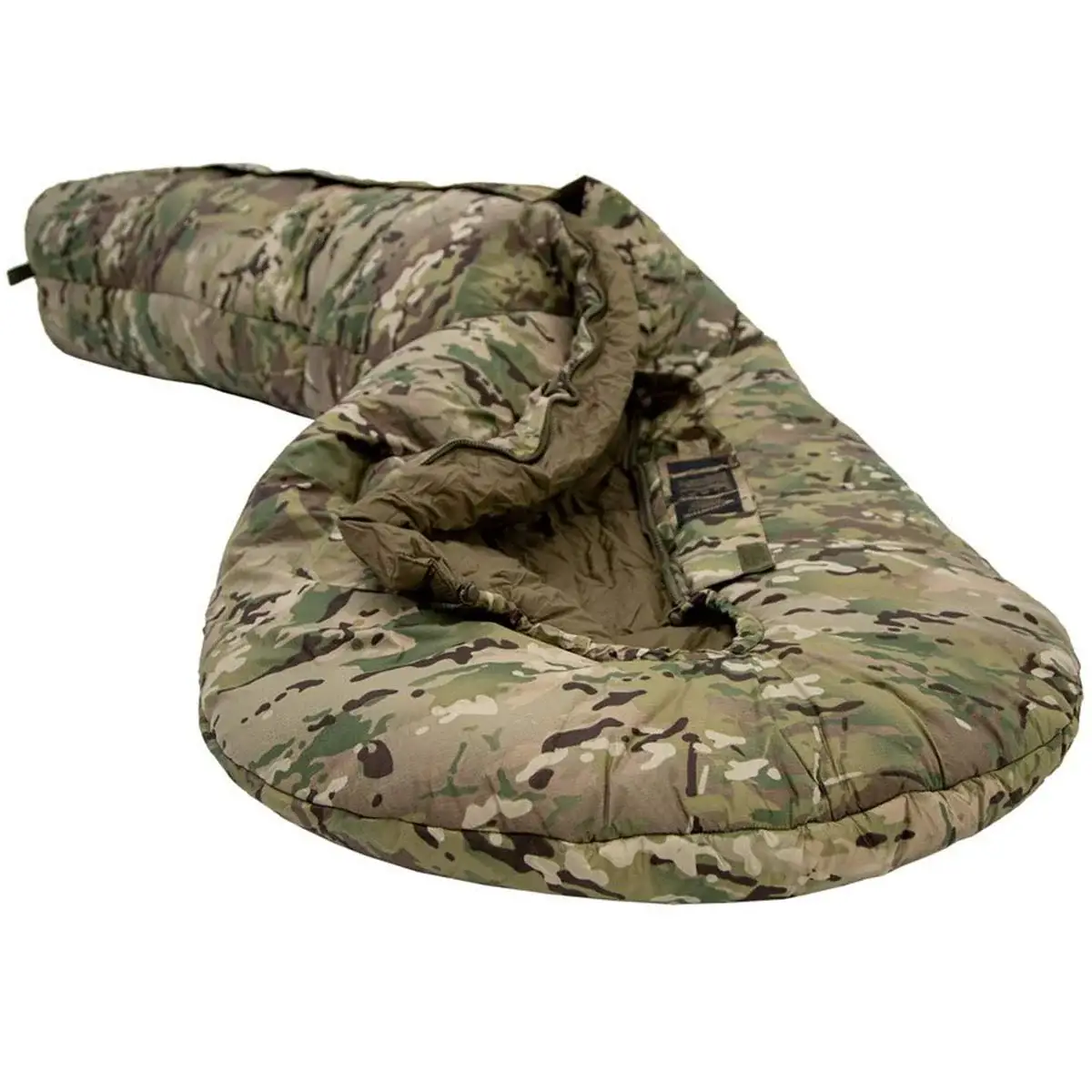Carinthia Defence 4 Sleeping Bag - Image 9
