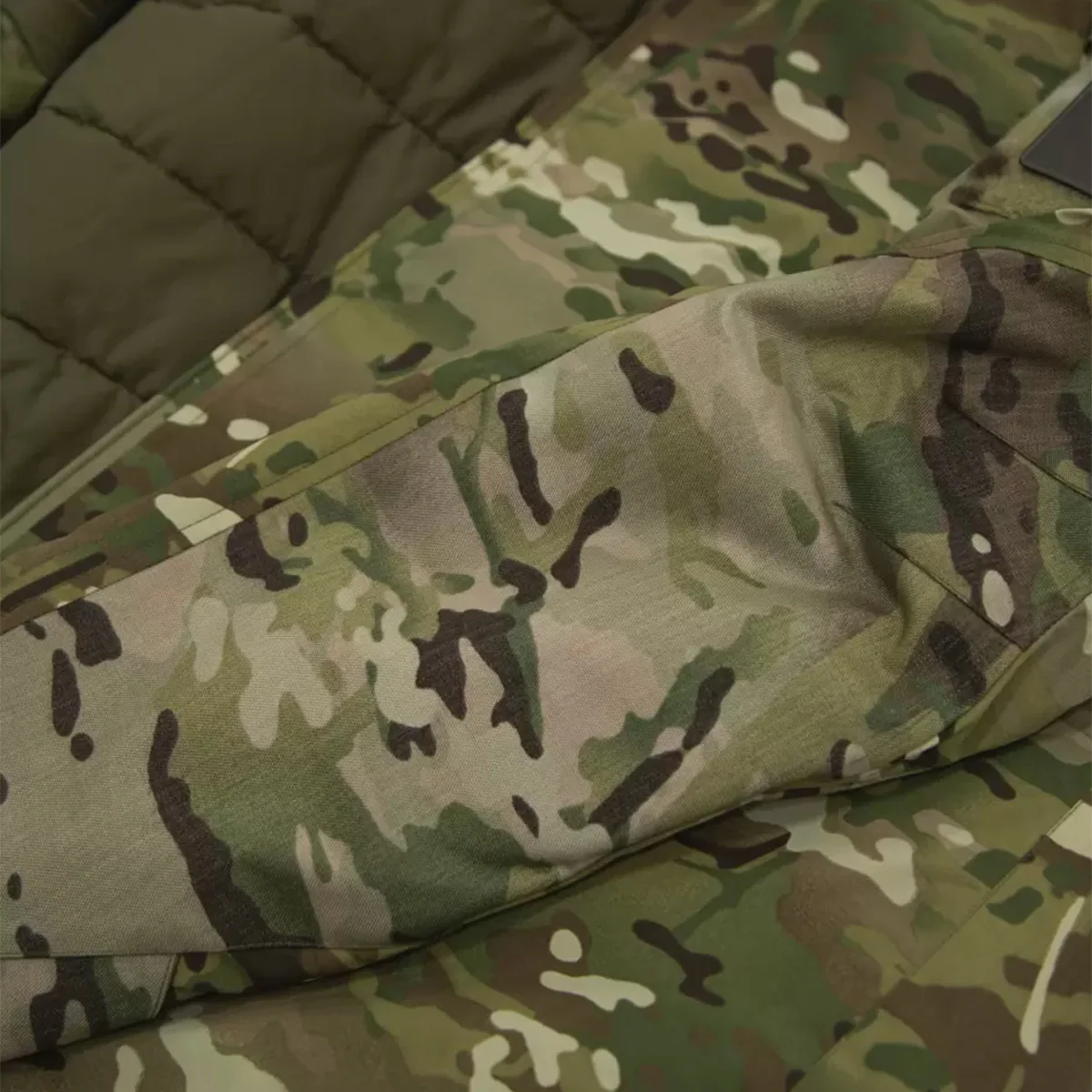 Carinthia MIG 4.0 G-Loft Jacket Multicam - Image 3