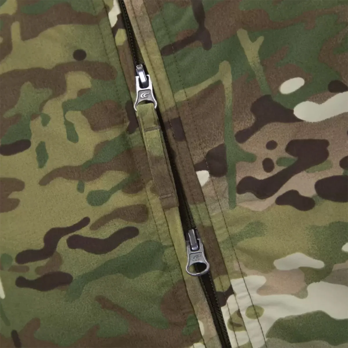 Carinthia MIG 4.0 G-Loft Jacket Multicam - Image 4