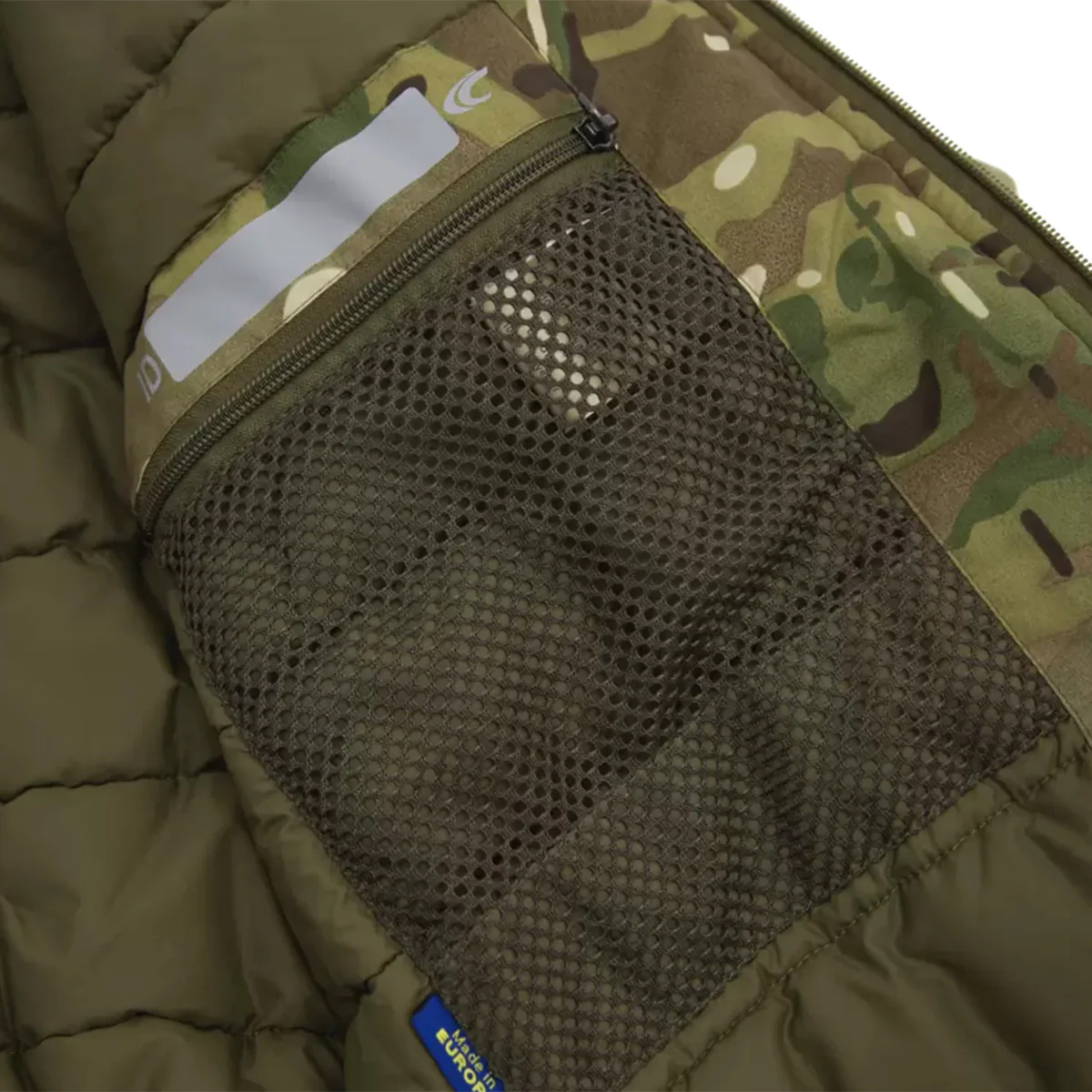 Carinthia MIG 4.0 G-Loft Jacket Multicam - Image 7