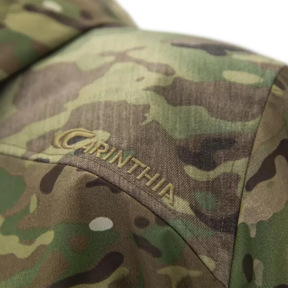 Carinthia MIG 4.0 G-Loft Jacket Multicam - Image 8