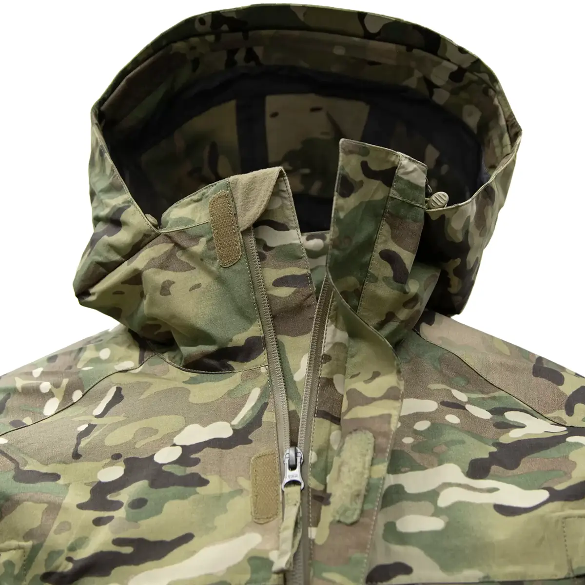Carinthia PRG 2.0 Waterproof Jacket Multicam - Image 6