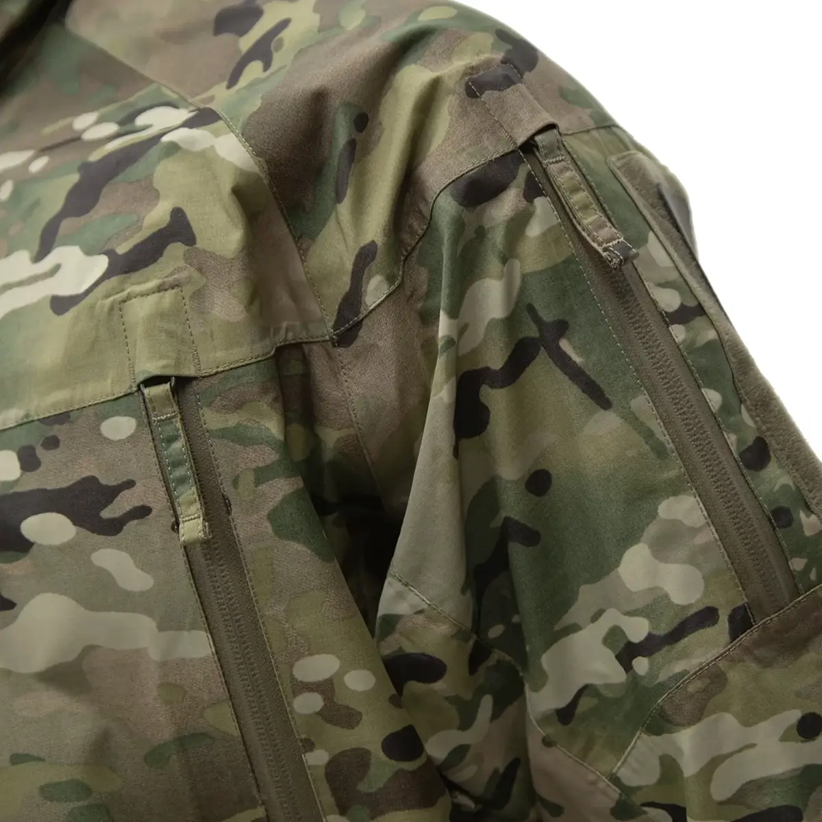 Carinthia PRG 2.0 Waterproof Jacket Multicam - Image 8