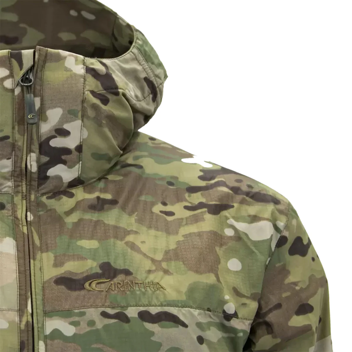 Carinthia TLG G-Loft Multicam Jacket - Image 3