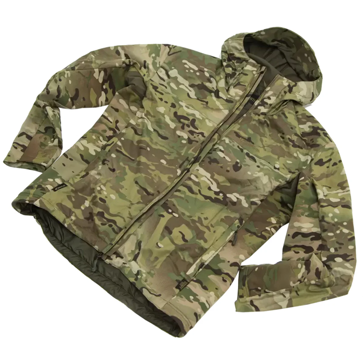 Carinthia TLG G-Loft Multicam Jacket - Image 4