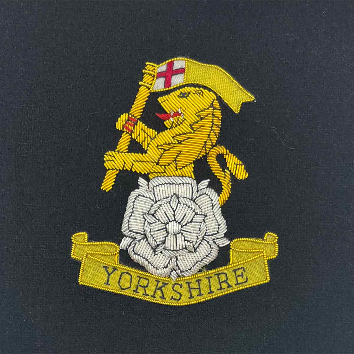 Double Frame Army Presentation - Infantry Badge and Other - Image 18