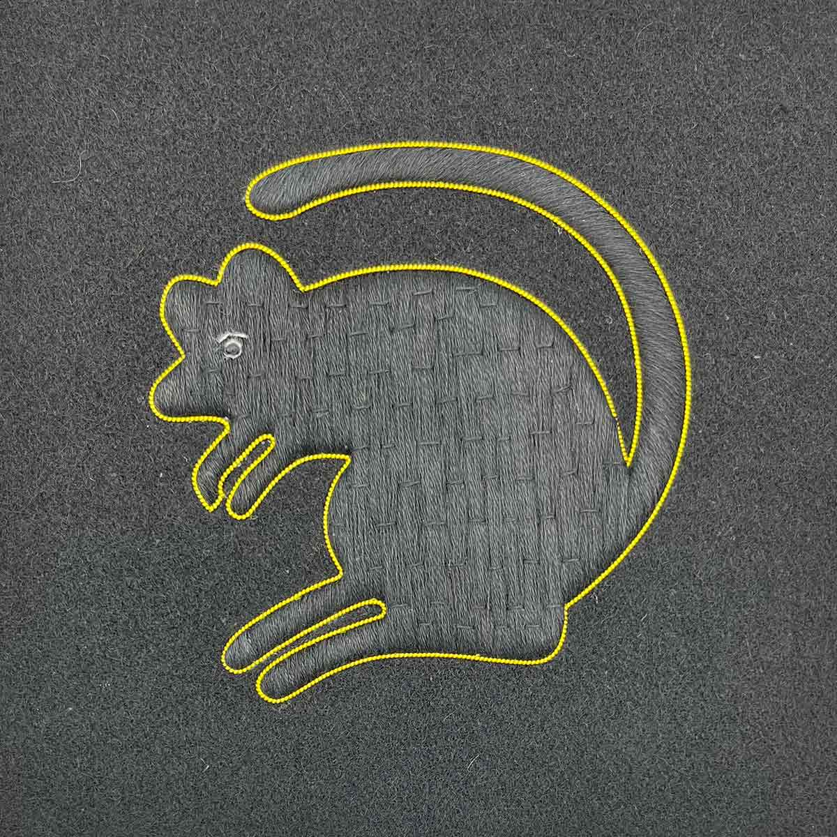 Double Frame Army Presentation - Infantry Badge and Other - Image 5