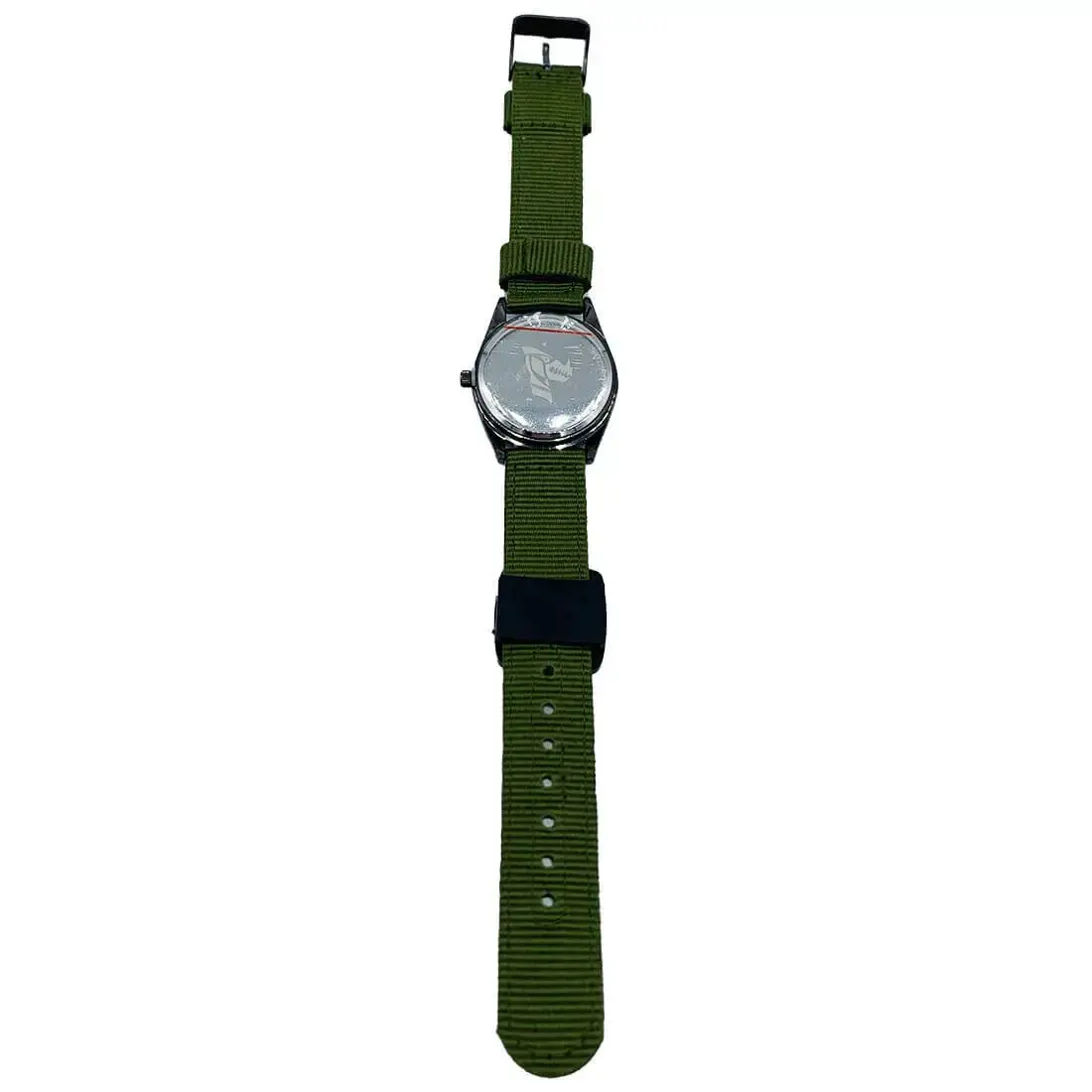 Dragon Tactical Watch with Compass - Image 4