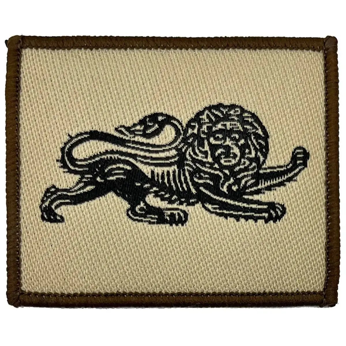 Duke of Lancasters TRF - Iron or Sewn On Patch - Image 2