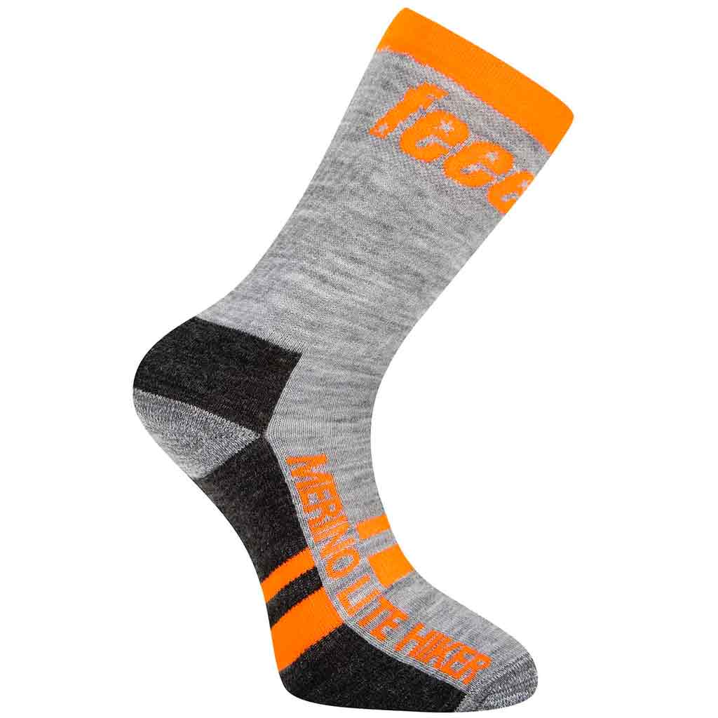 Feeet Merino Lite Hiker Socks - Image 3