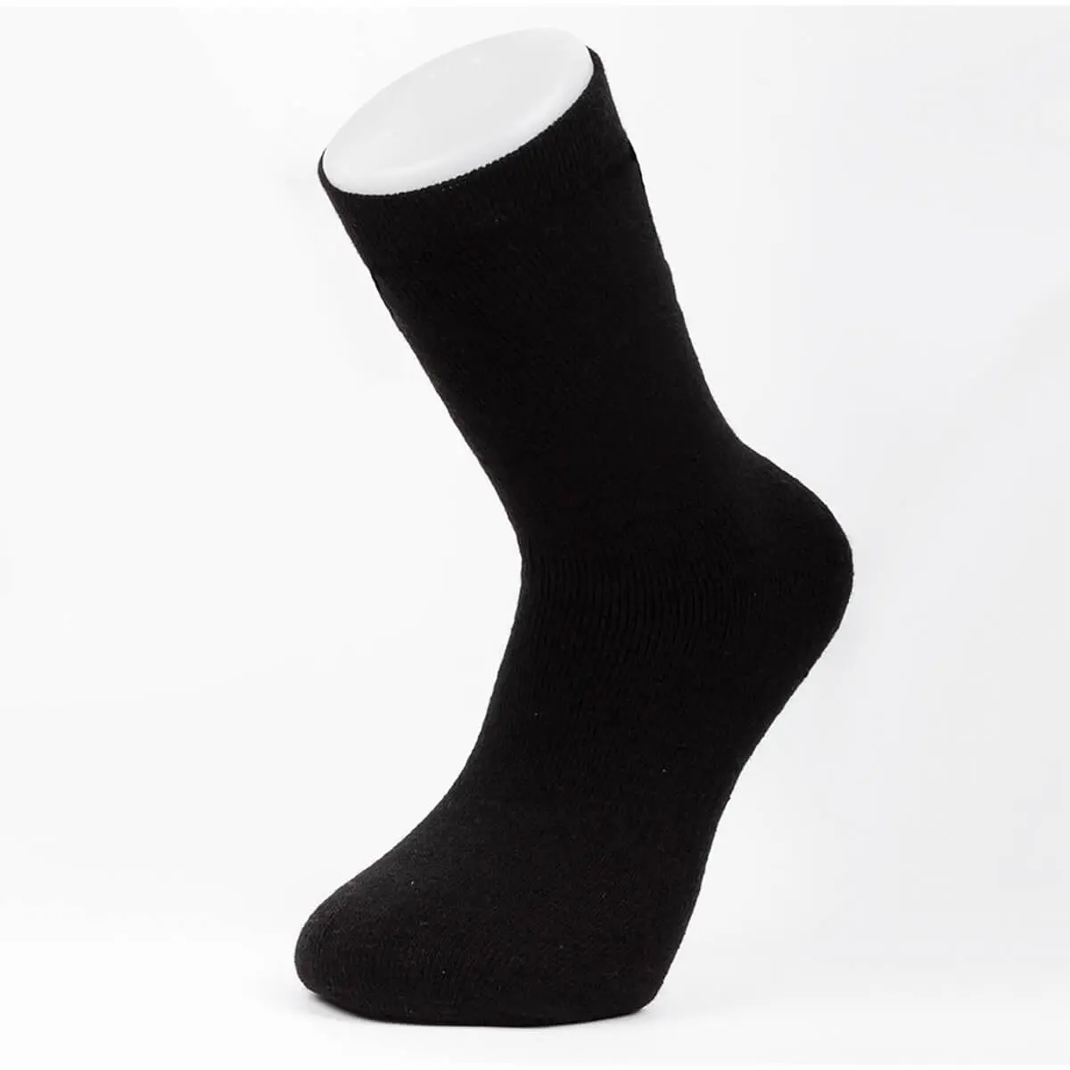 Feeet The Boot Woolen Sock - Image 3