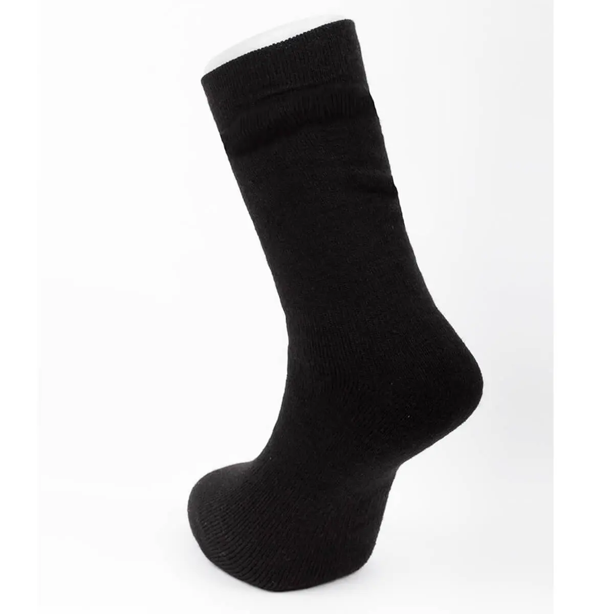 Feeet The Boot Woolen Sock - Image 4