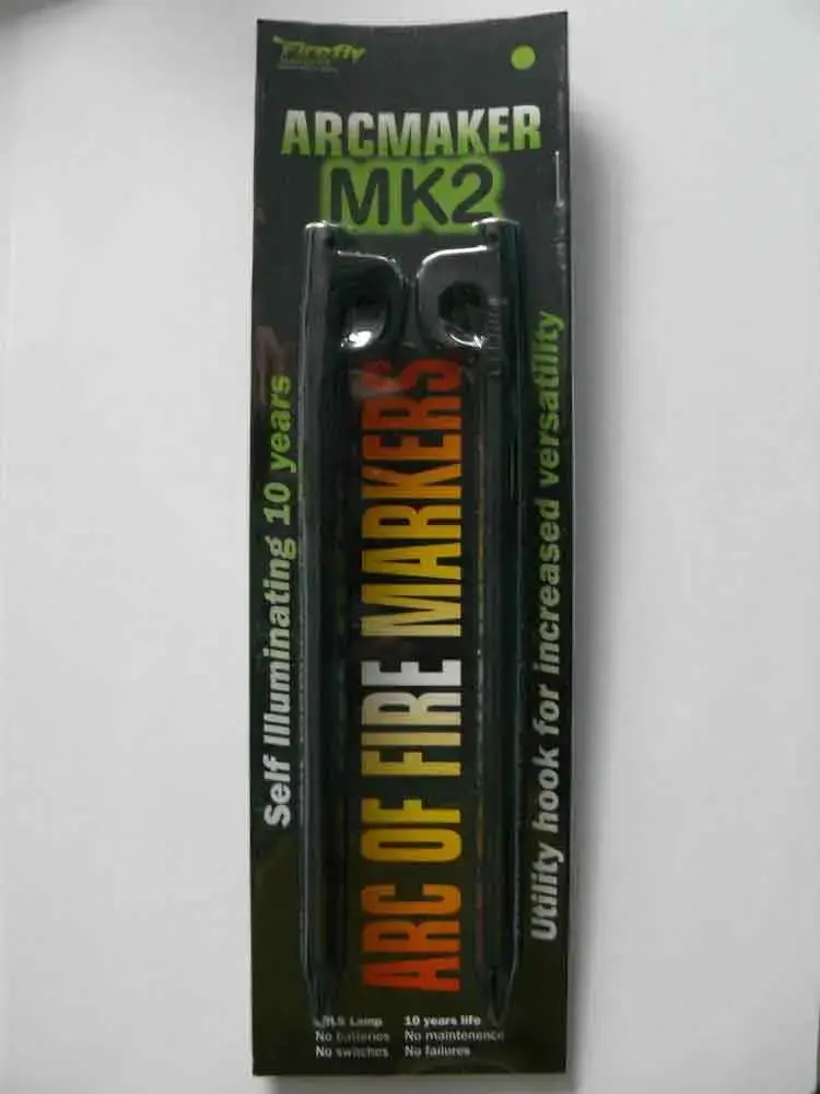 Firefly ArcMarkers MK2 Ark of Fire (Pair) - Image 3