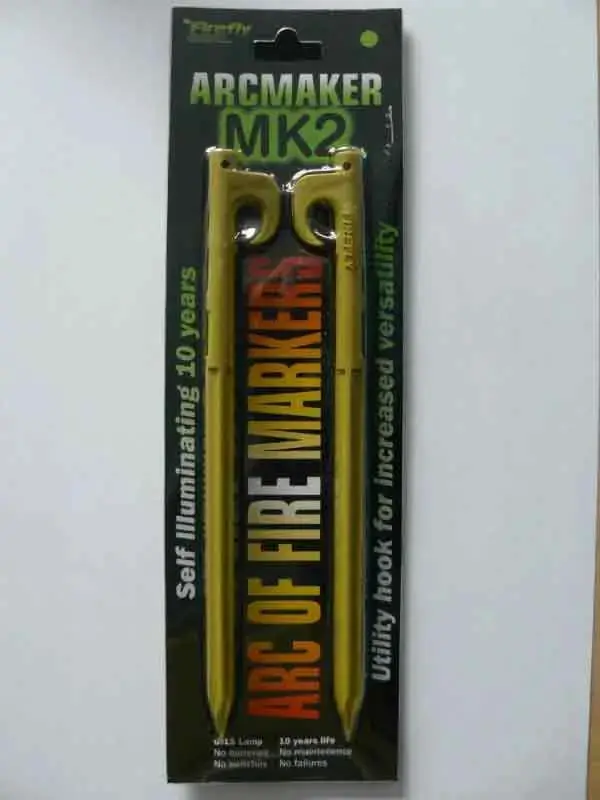 Firefly ArcMarkers MK2 Ark of Fire (Pair) - Image 4