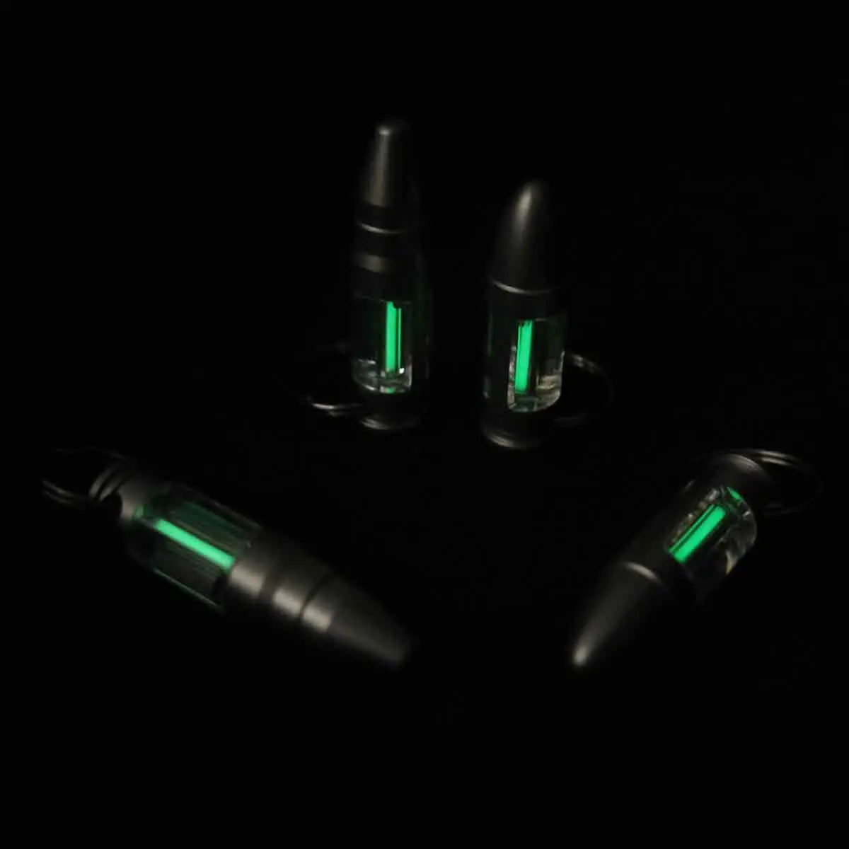 Firefly Trigalight Green Slug Marker - Image 3