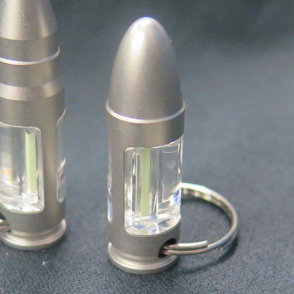 Firefly Trigalight Green Slug Marker - Image 4