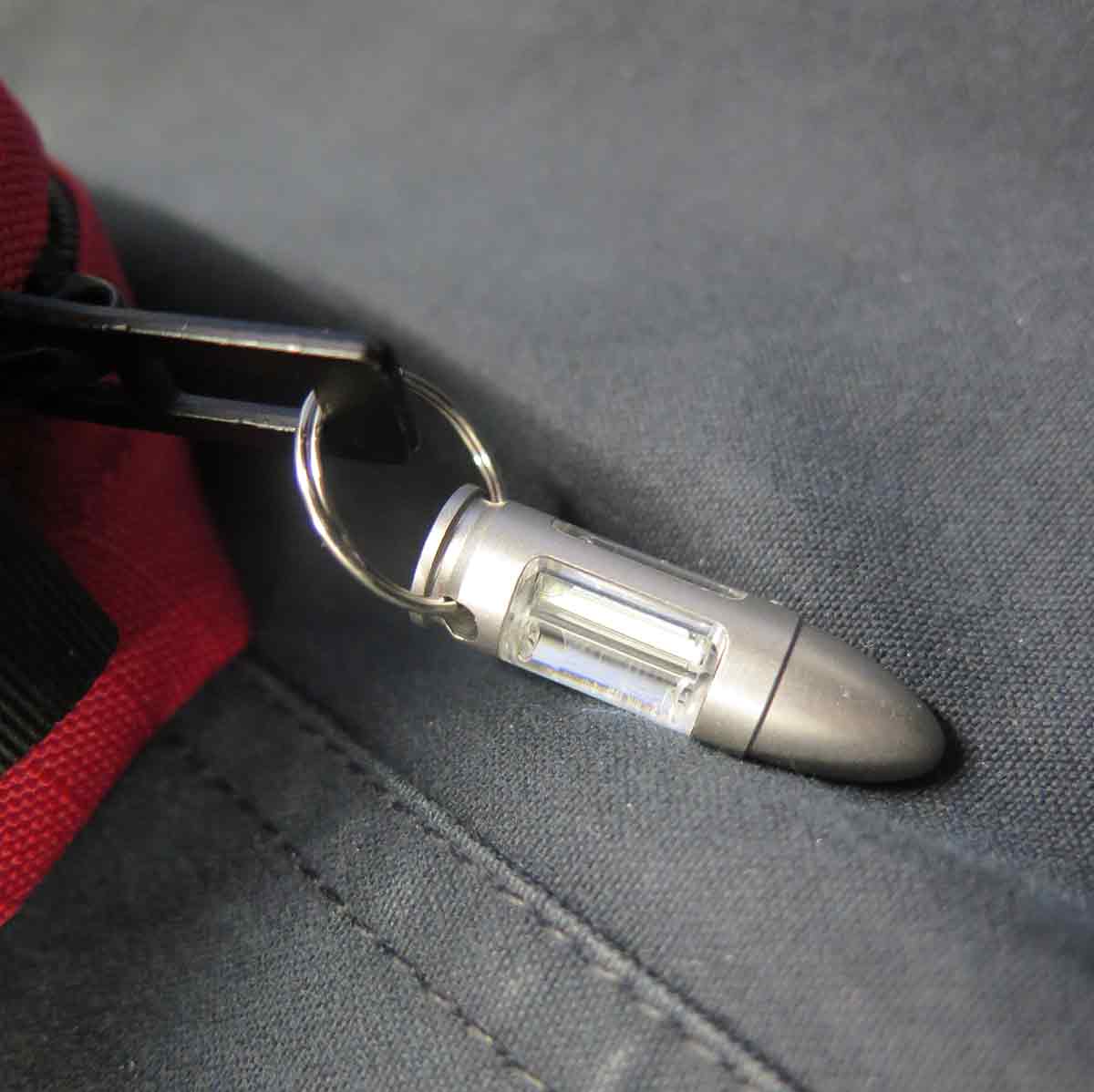 Firefly Trigalight Green Slug Marker - Image 5