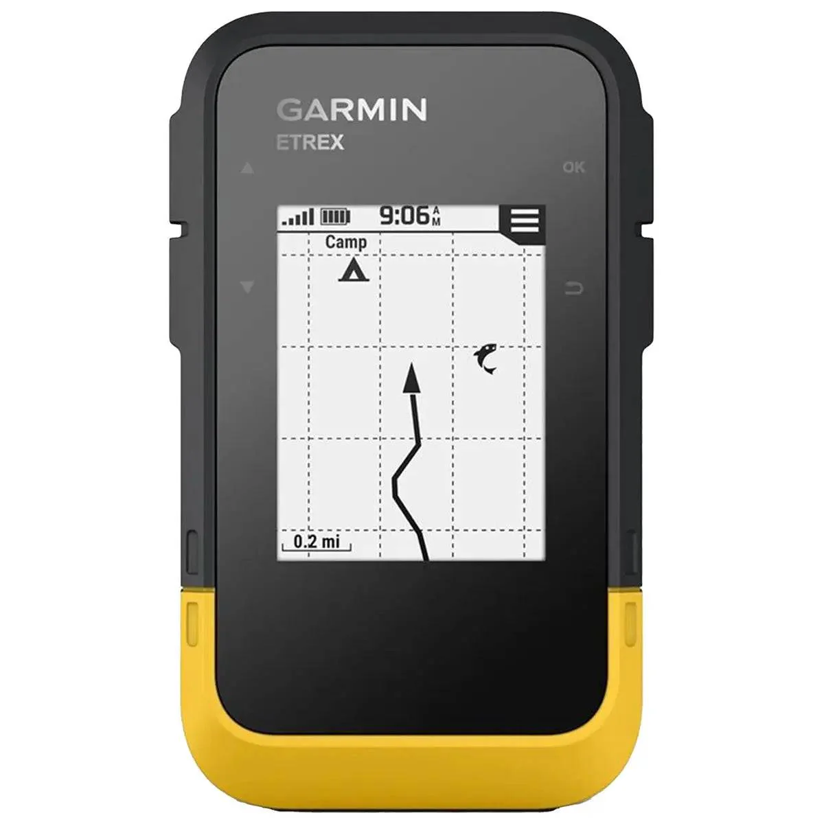Garmin eTrex SE Handheld GPS Device - Image 4