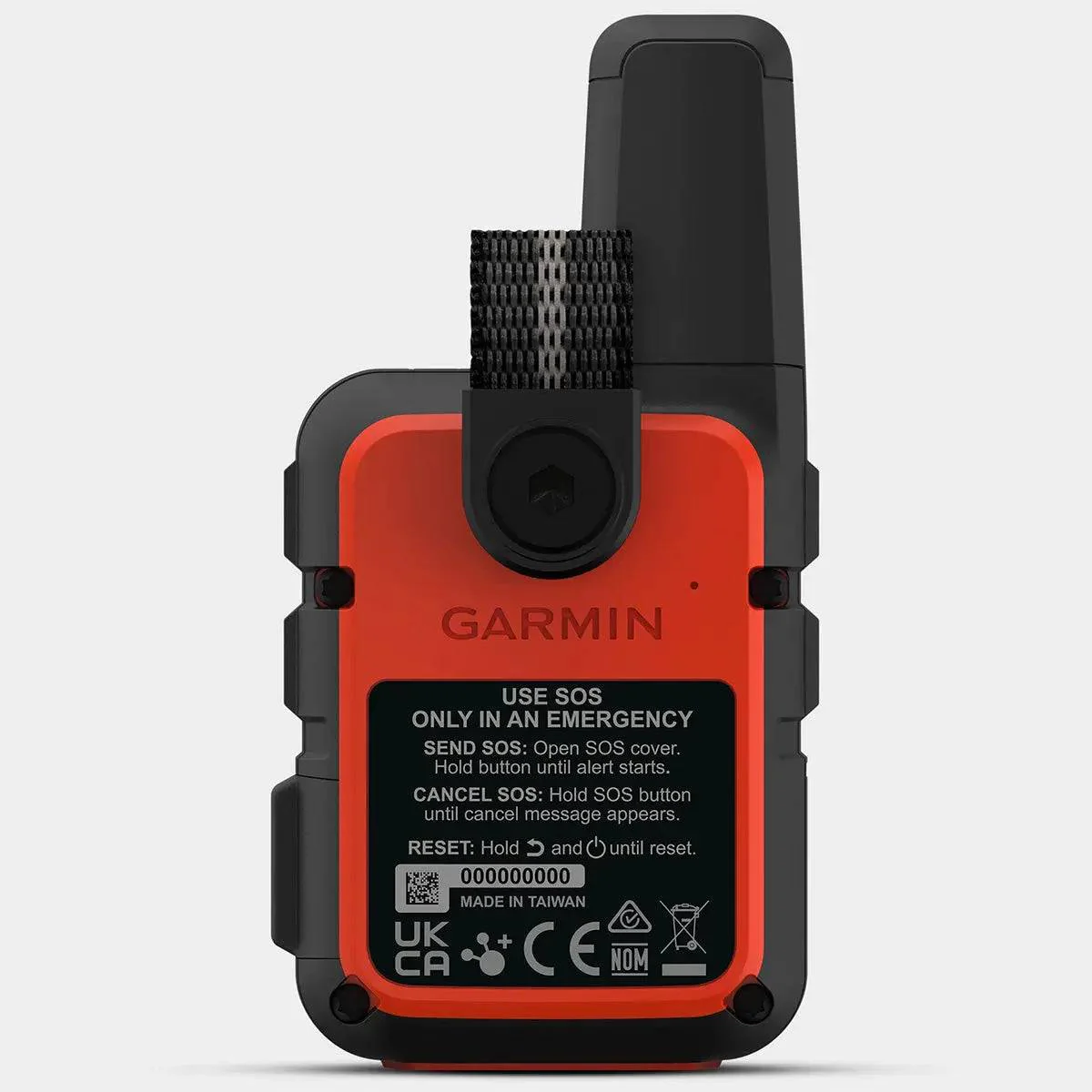 Garmin inReach Mini 2 Satellite Communicator Device - Image 4
