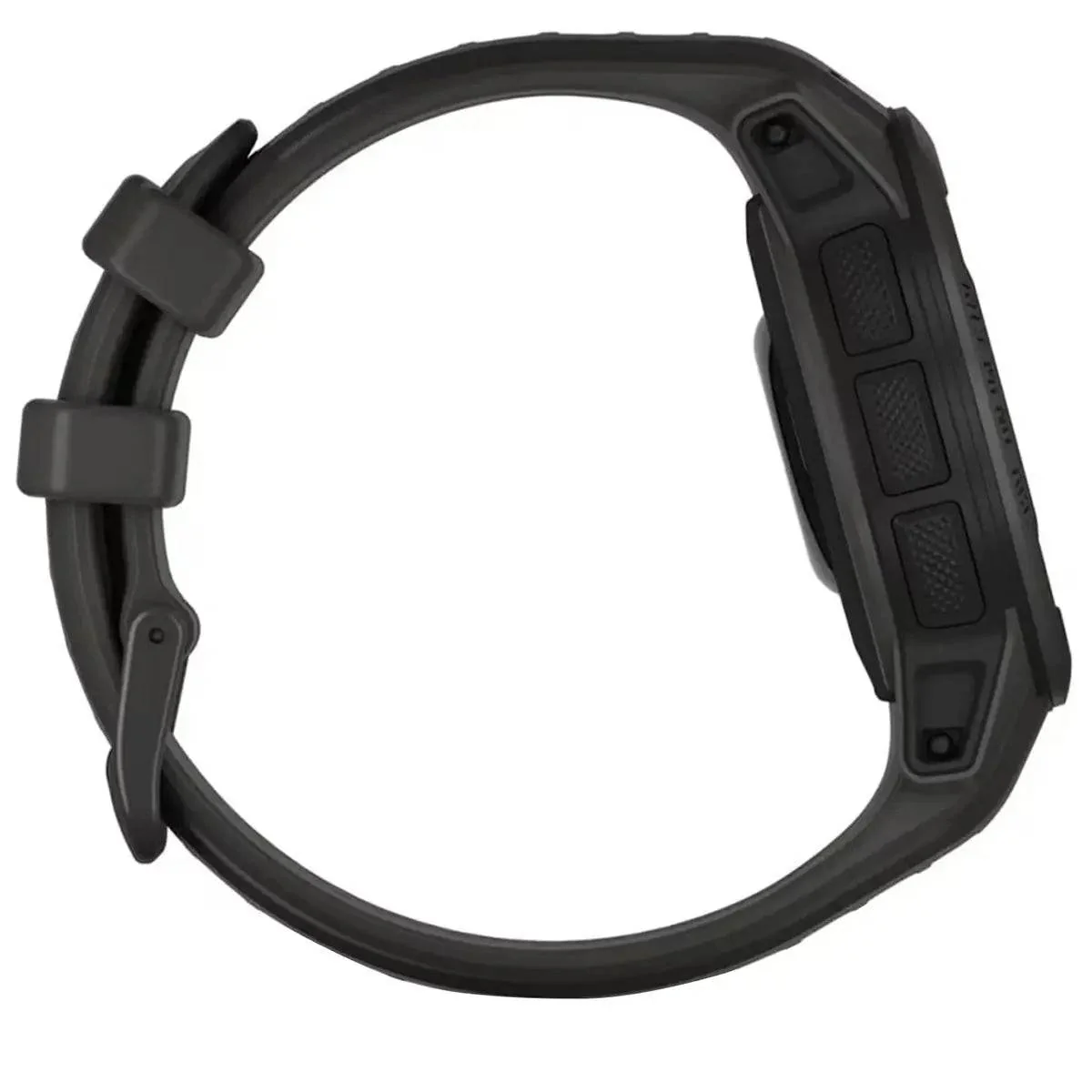 Garmin Instinct 2S Solar Smart Watch Graphite 40mm - Image 7