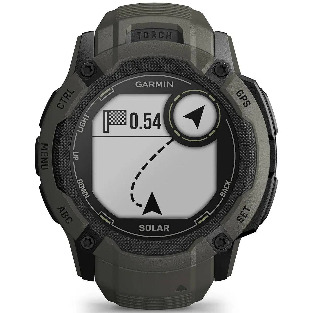 Garmin Instinct 2X Solar GPS Smartwatch - Image 5