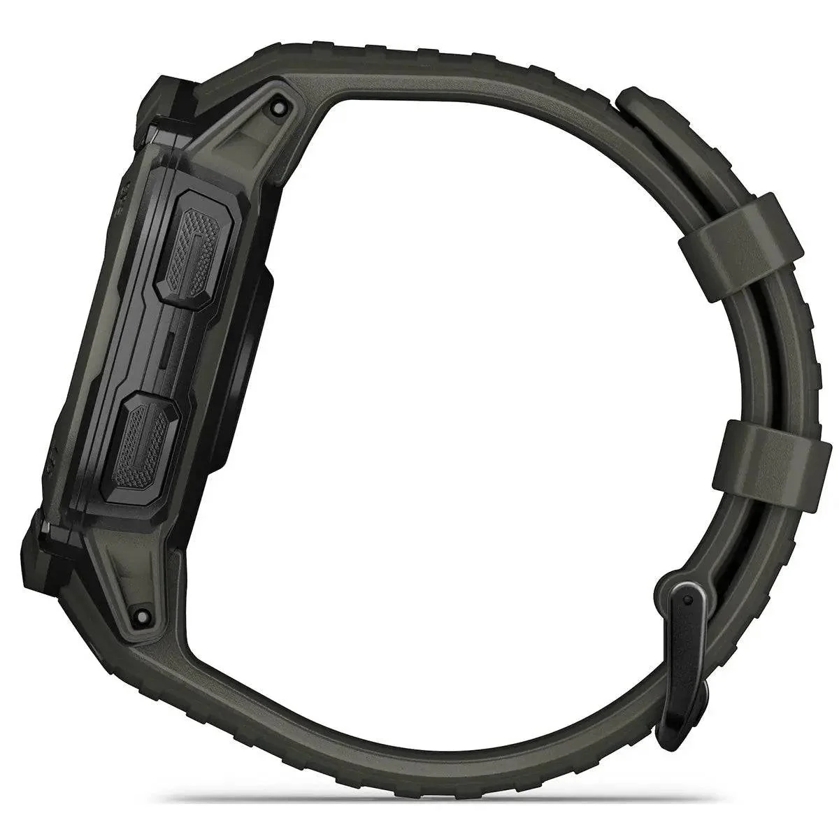 Garmin Instinct 2X Solar GPS Smartwatch - Image 8