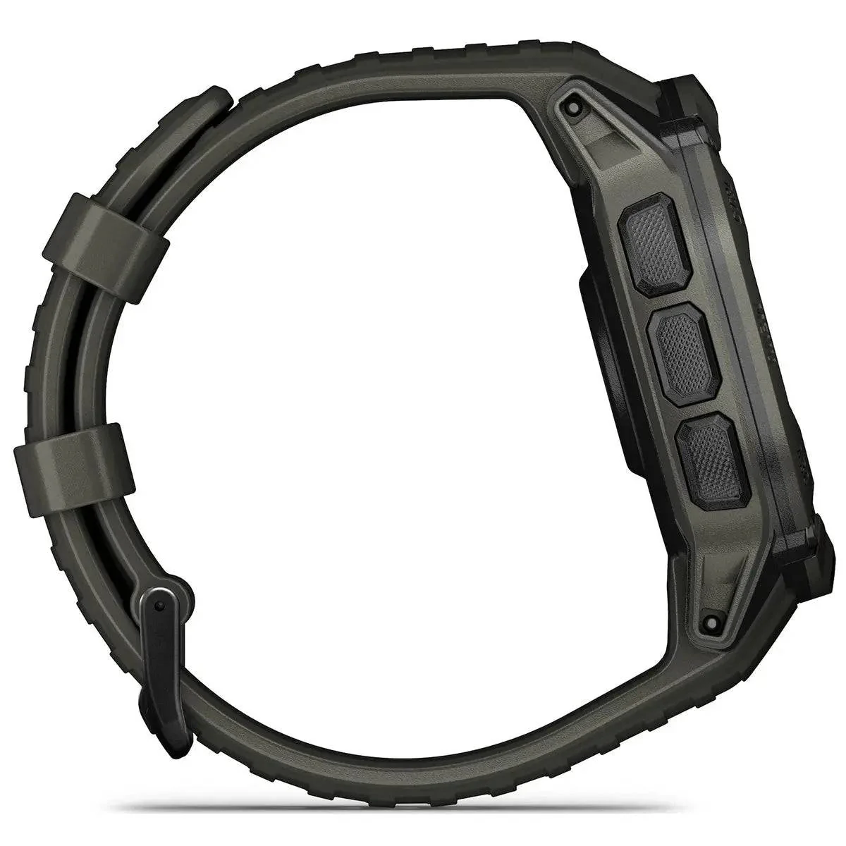 Garmin Instinct 2X Solar GPS Smartwatch - Image 9