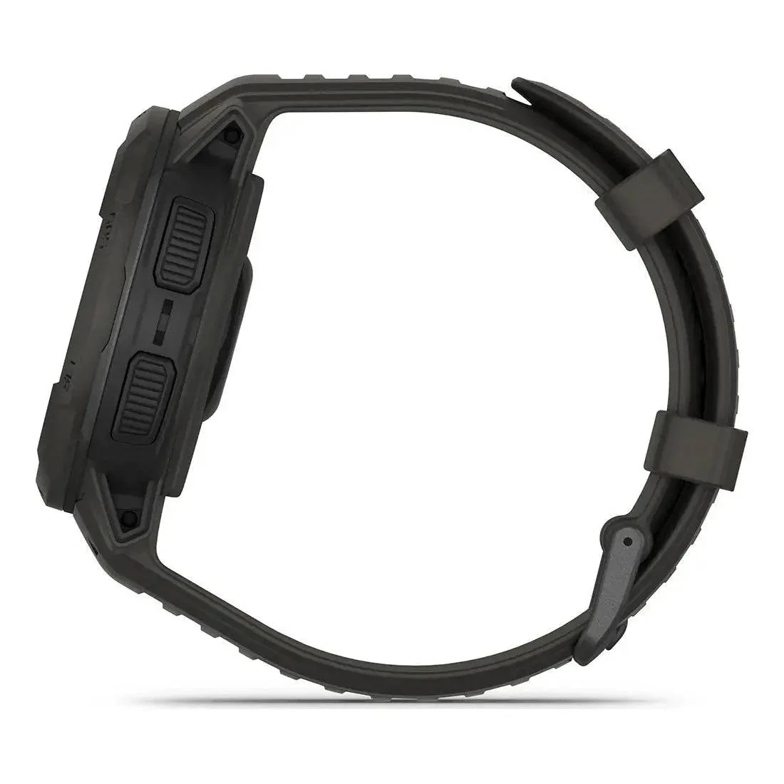 Garmin Instinct Crossover Solar Smartwatch 45mm Hybrid - Image 10