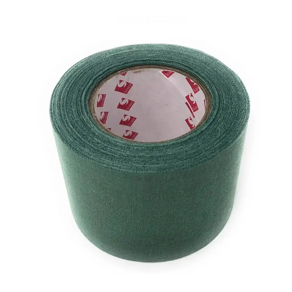 Genuine Scapa Sniper Tape 10 Metre Roll x 2 Rolls