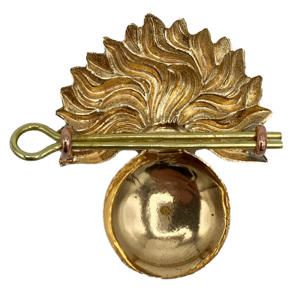 Grenadier Guards Beret Cap Badge - Image 3