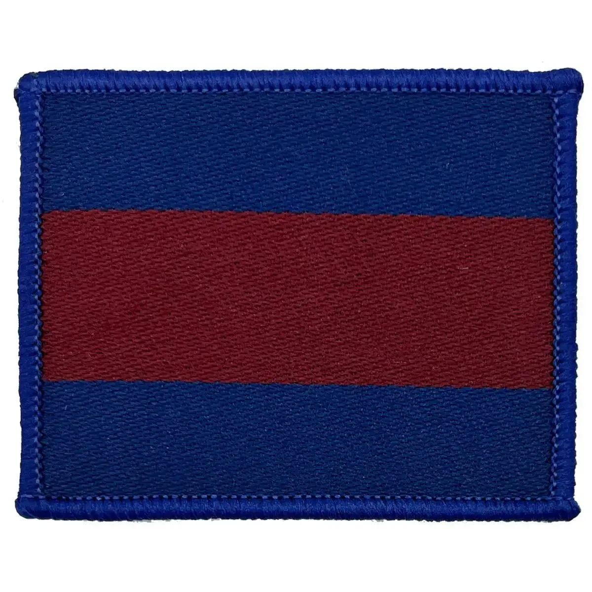 Guards Household Division Hook & Loop TRF - Image 2