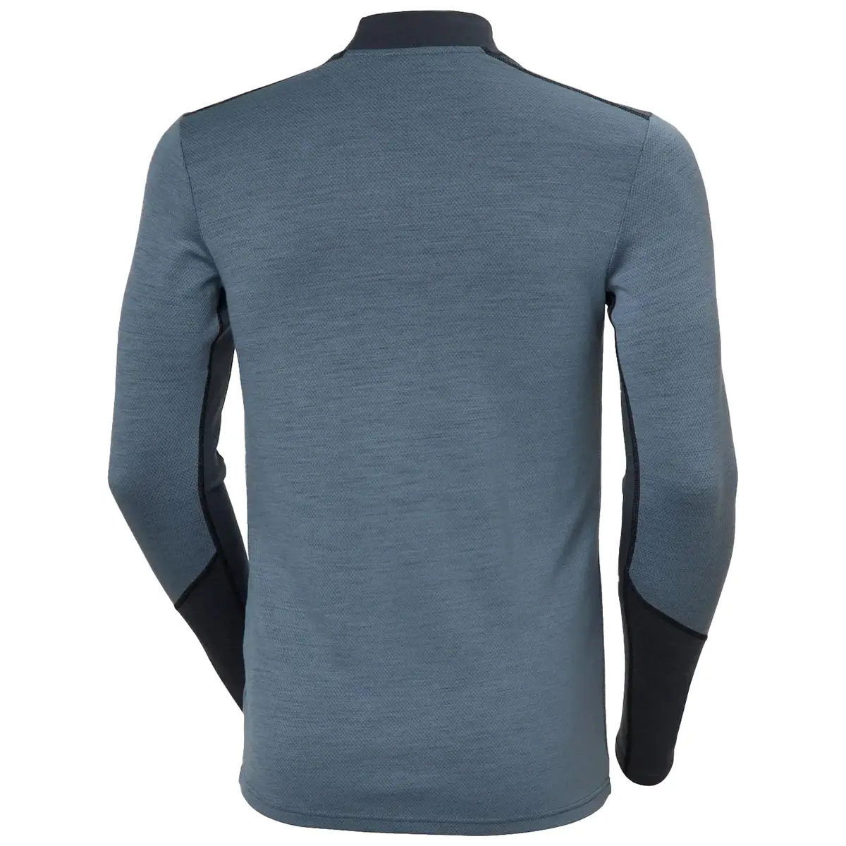 Helly Hansen Lifa Merino Midweight Logo Base Layer - Image 6