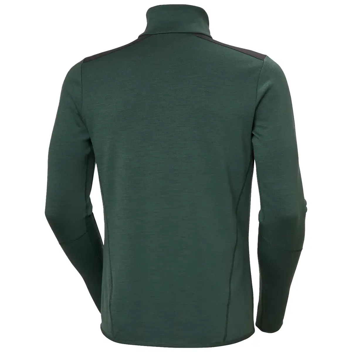 Helly Hansen Lifa Merino Wool Mid Layer 1/2 Zip - Image 6