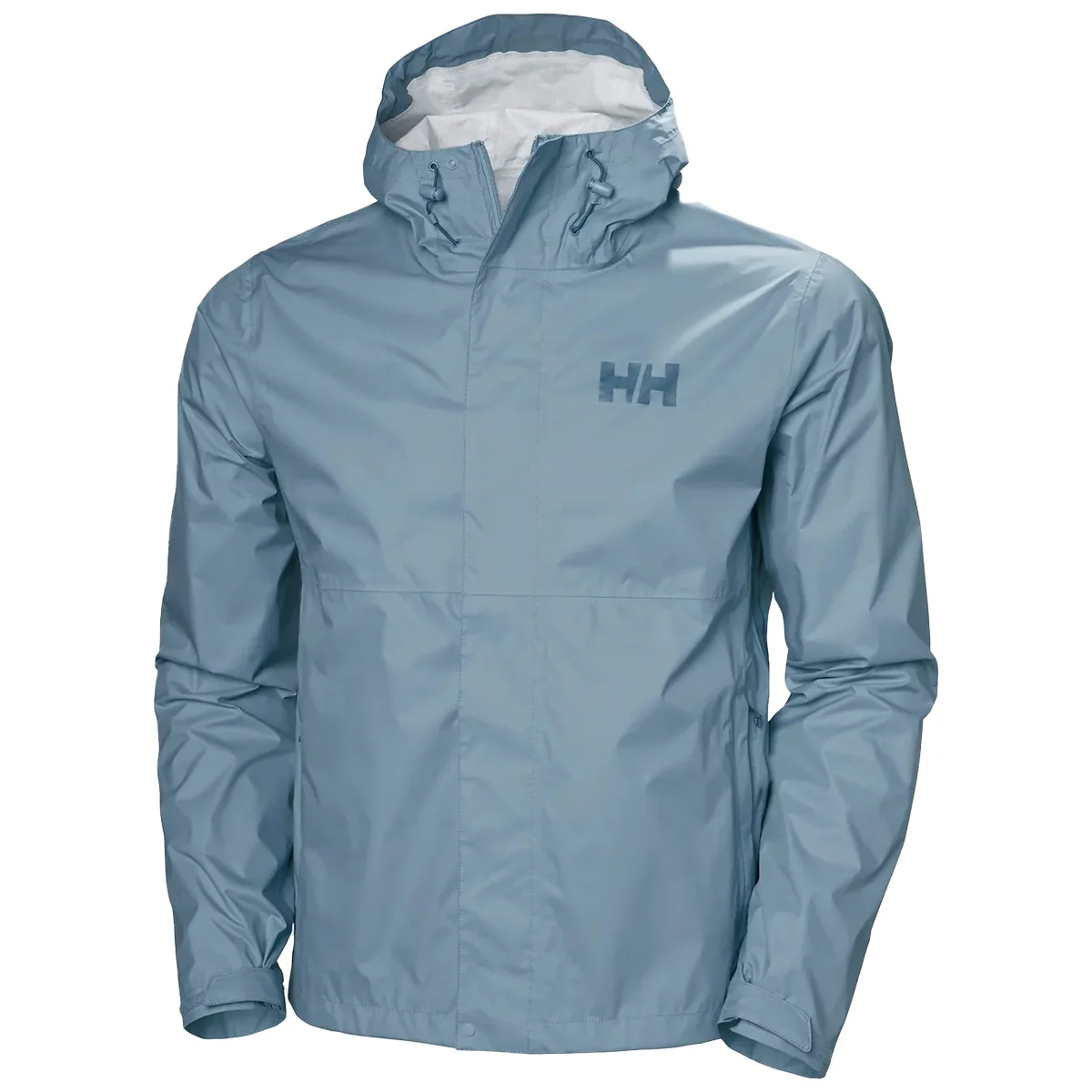 Helly Hansen Mens Loke 2.0 Waterproof Jacket - Image 3