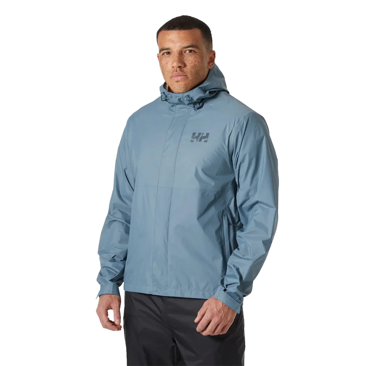 Helly Hansen Mens Loke 2.0 Waterproof Jacket - Image 5
