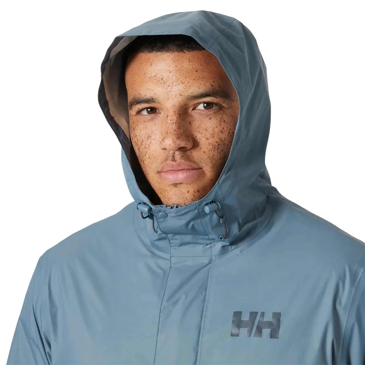 Helly Hansen Mens Loke 2.0 Waterproof Jacket - Image 7