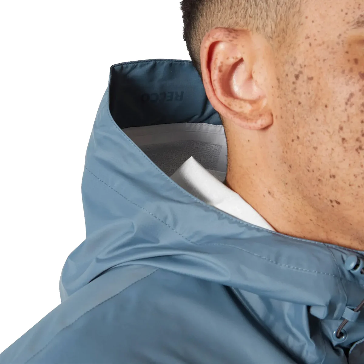 Helly Hansen Mens Loke 2.0 Waterproof Jacket - Image 8
