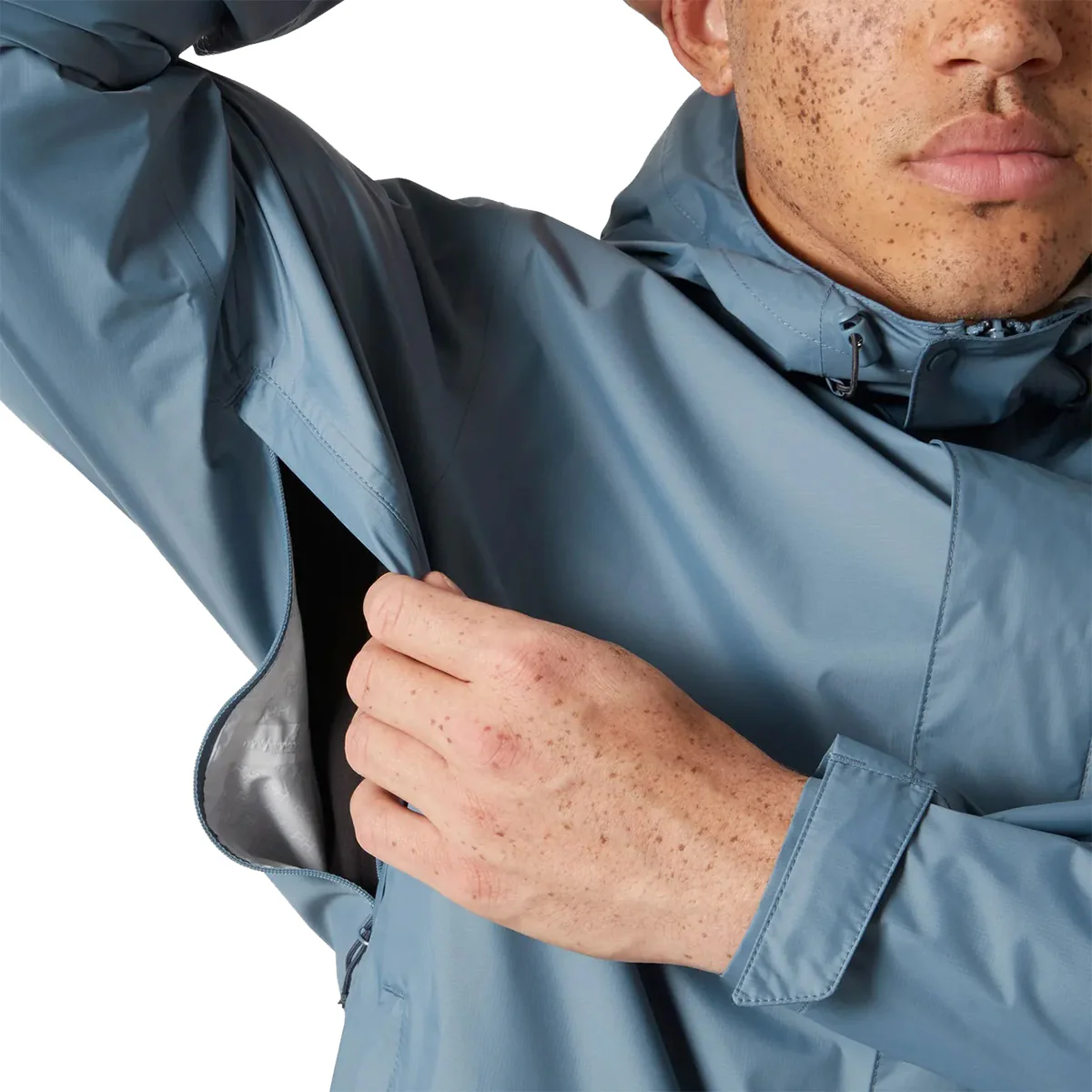 Helly Hansen Mens Loke 2.0 Waterproof Jacket - Image 9