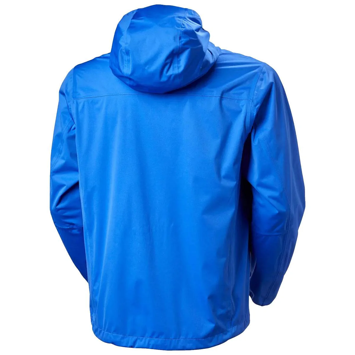 Helly Hansen Mens Momentum 3 Layer Stretch Waterproof Jacket - Image 5