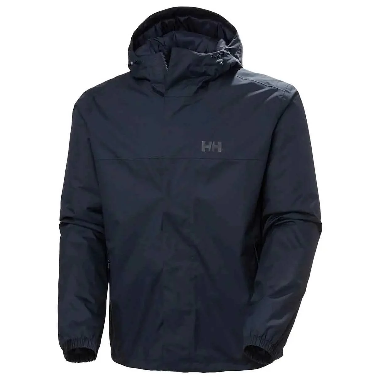 Helly Hansen Mens Vancouver Fleece Lined Jacket - Image 3